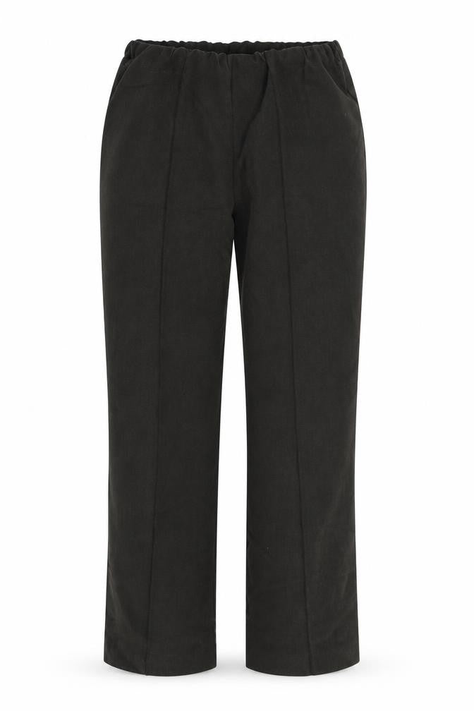 Wilkies Womens Green   Trousers  Size 14 L28 in