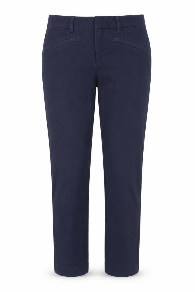 Gap Womens Blue   Trousers  Size 28 in L28 in