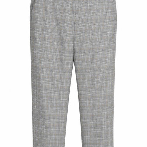 Preworn Womens Multicoloured Check  Trousers  Size 32 in L26 in