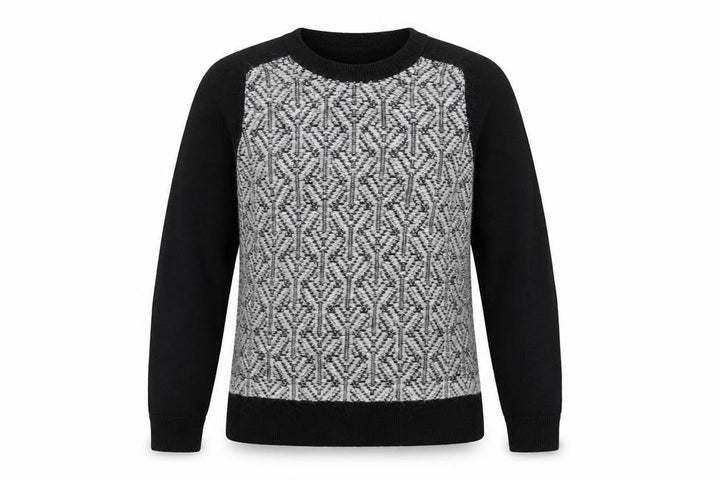 Gap Womens Multicoloured Knit Pullover Jumper Size M