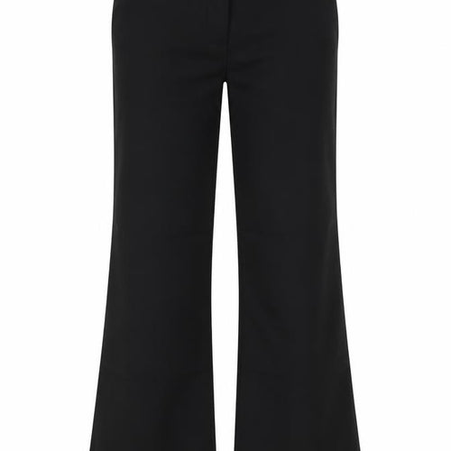 Variations Womens Black   Dress Pants Trousers Size 36 in L32 in