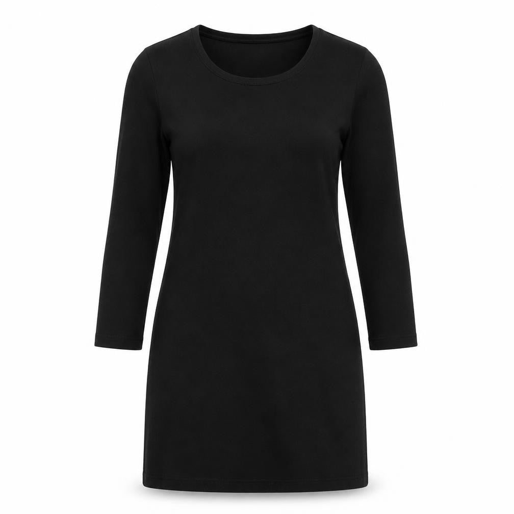 St Michael Womens Black Mini Size 10