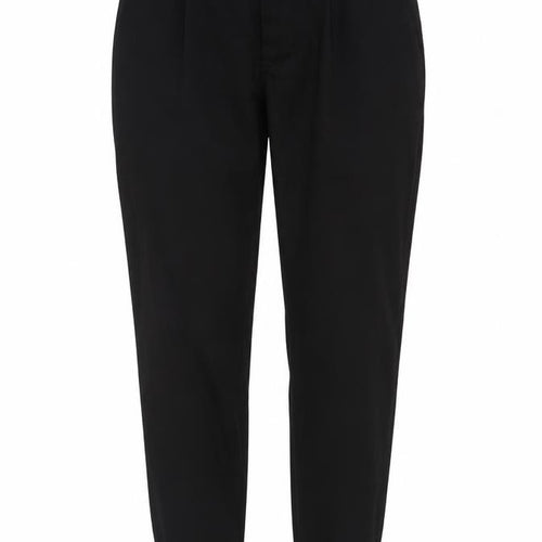 collection Womens Black   Trousers  Size 32 in L32 in