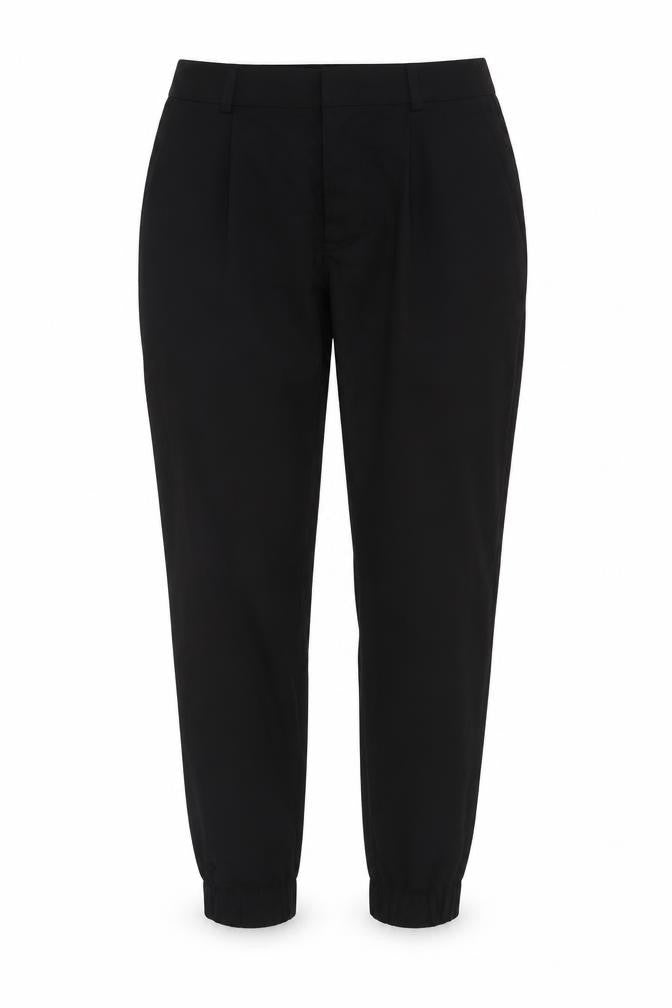 collection Womens Black   Trousers  Size 32 in L32 in