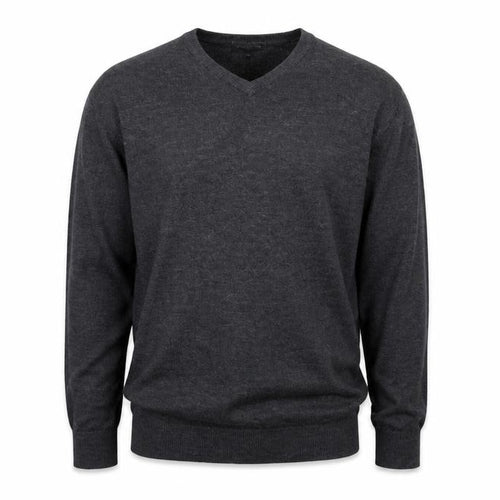 Debenhams Mens Grey   Pullover Jumper Size S