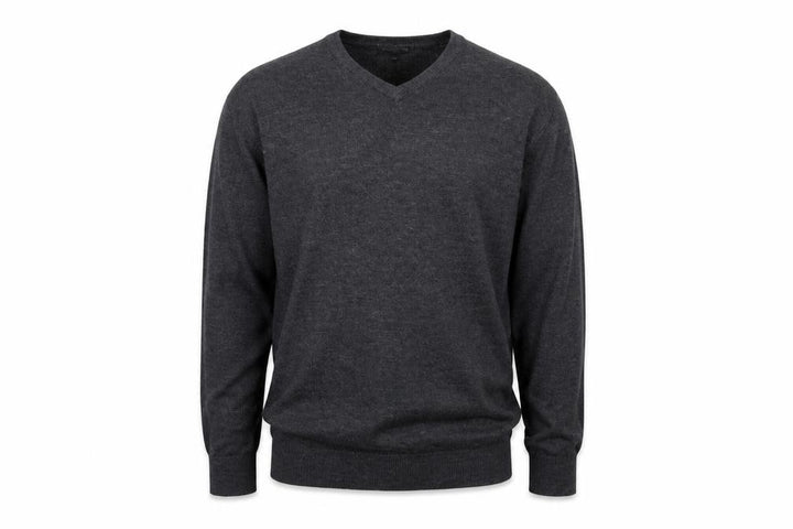 Debenhams Mens Grey   Pullover Jumper Size S