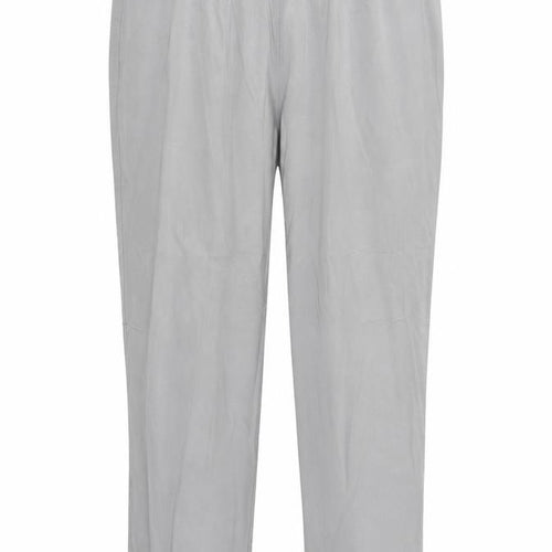 JOV Womens Grey   Trousers  Size 16 L27 in - Elastic Waist