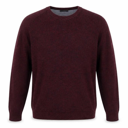 Burton Mens Purple   Pullover Jumper Size L