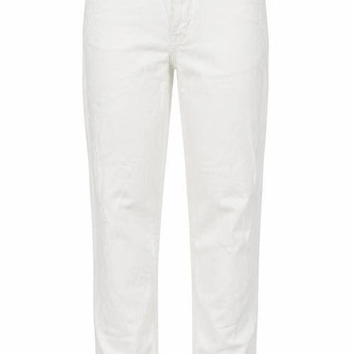 Dr Denim Womens White  Denim Skinny Jeans Size S L29 in