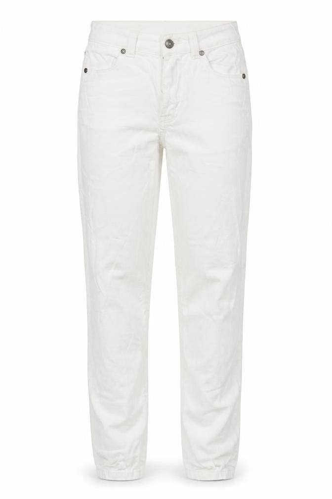 Dr Denim Womens White  Denim Skinny Jeans Size S L29 in