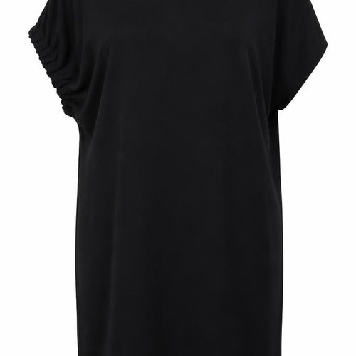 Suit blanco Womens Beige   T-Shirt Dress  Size L