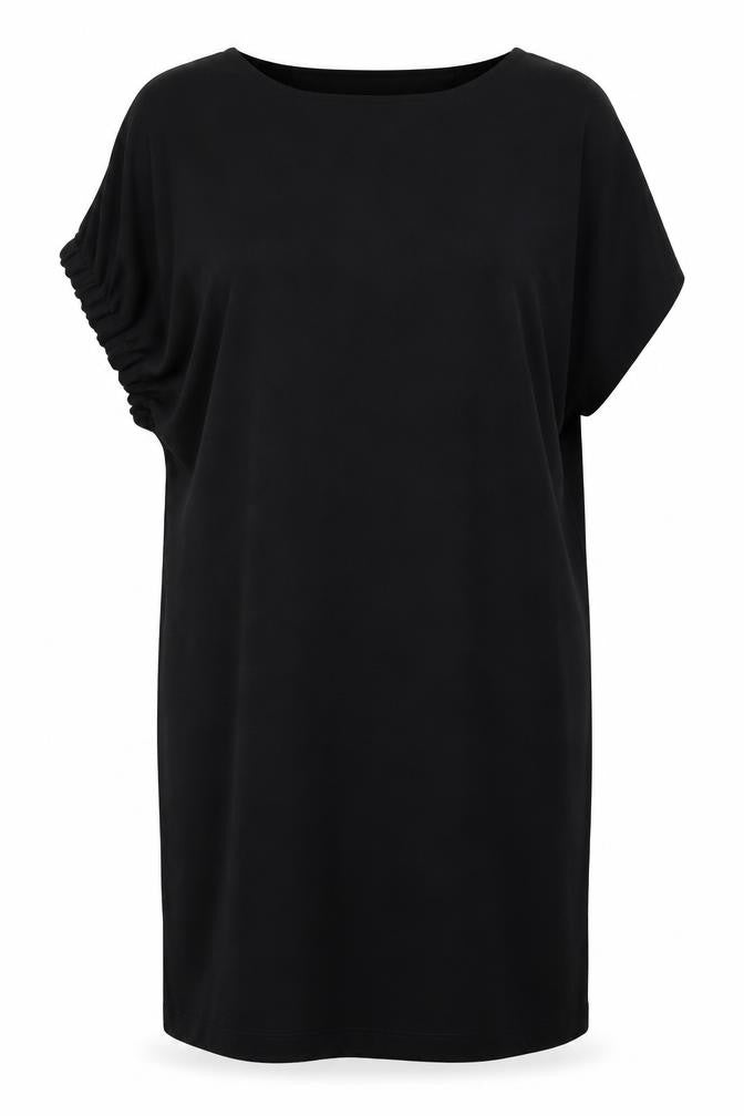 Suit blanco Womens Beige   T-Shirt Dress  Size L