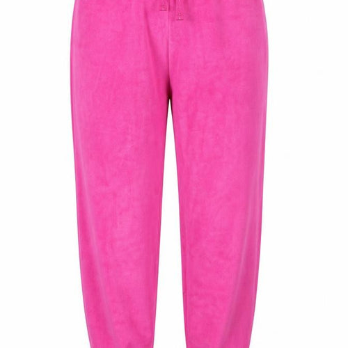 United Colors of Benetton Girls Pink   Jogger Trousers Size M