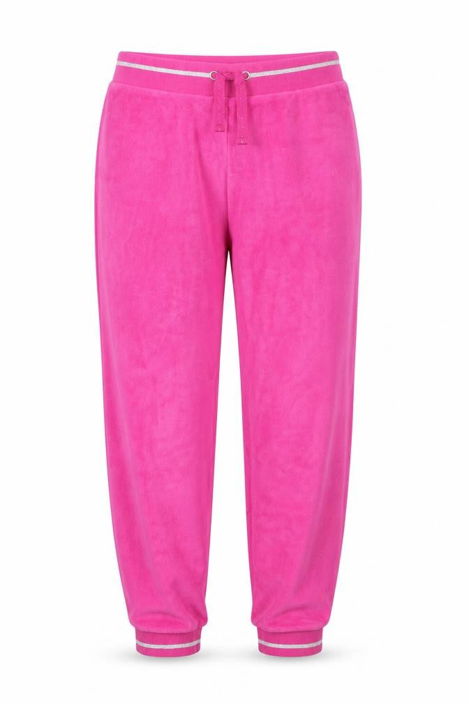 United Colors of Benetton Girls Pink   Jogger Trousers Size M