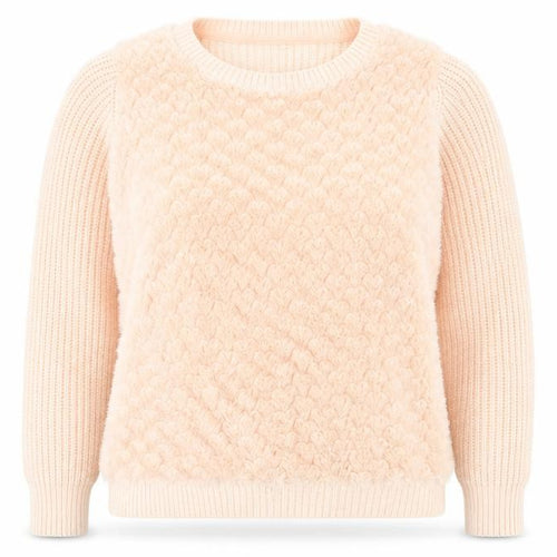 Debenhams Womens Pink   Pullover Jumper Size 16