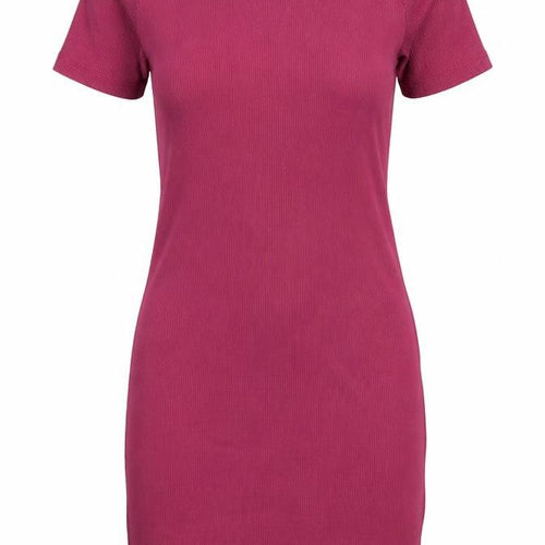 New Look Womens Purple   Pencil Dress  Size 10