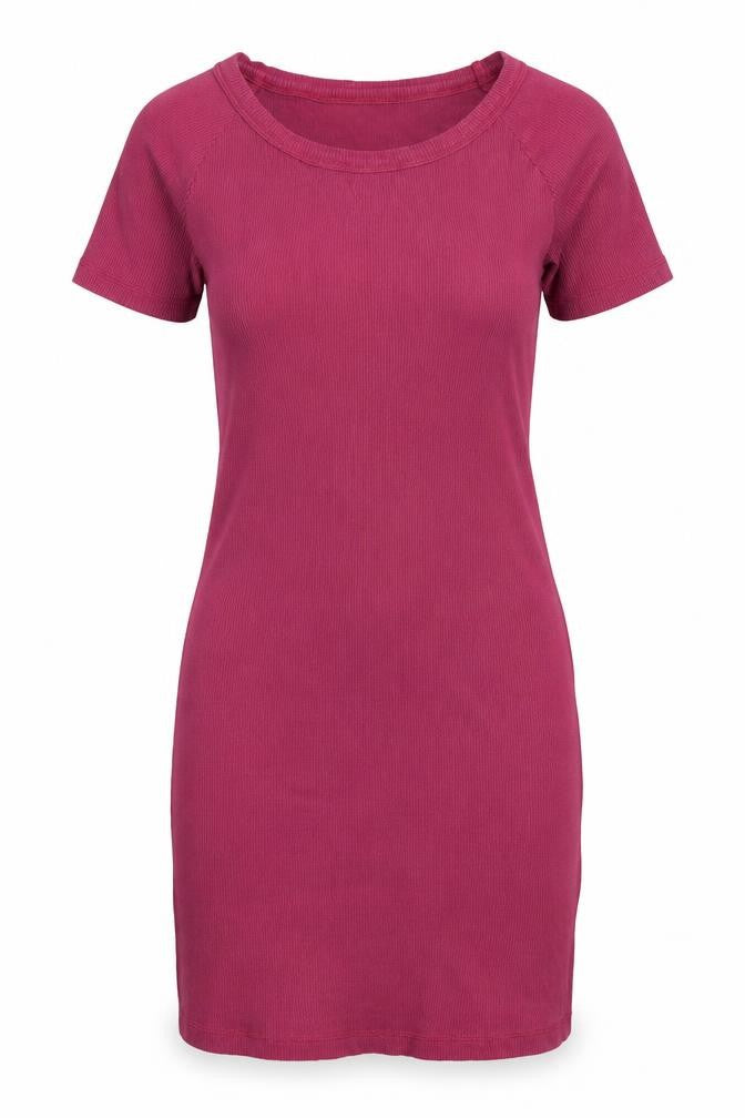 New Look Womens Purple   Pencil Dress  Size 10