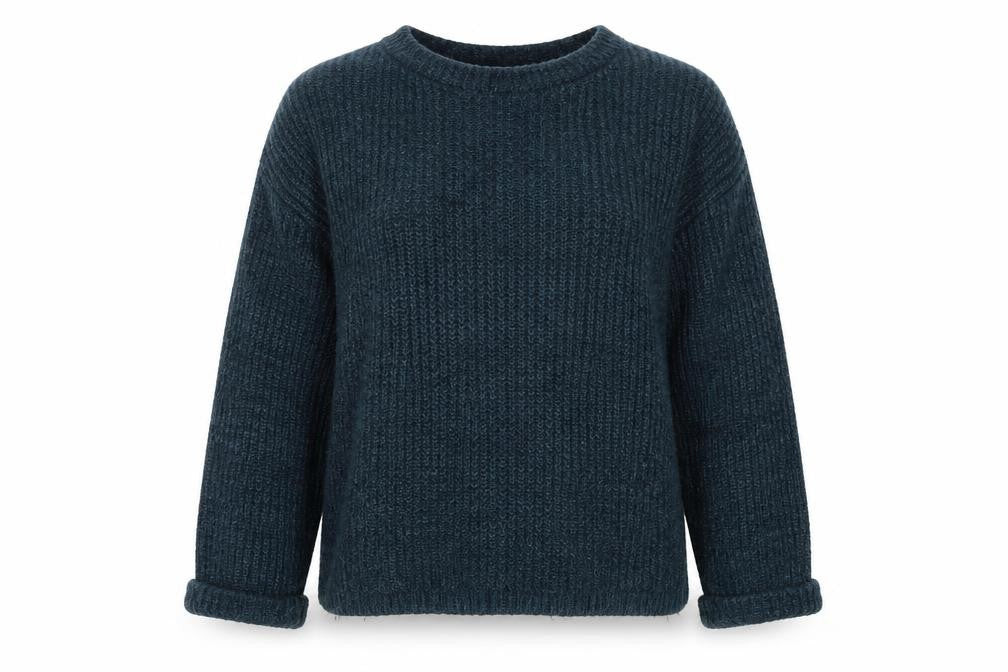 Atmosphere Womens Blue   Pullover Jumper Size 10