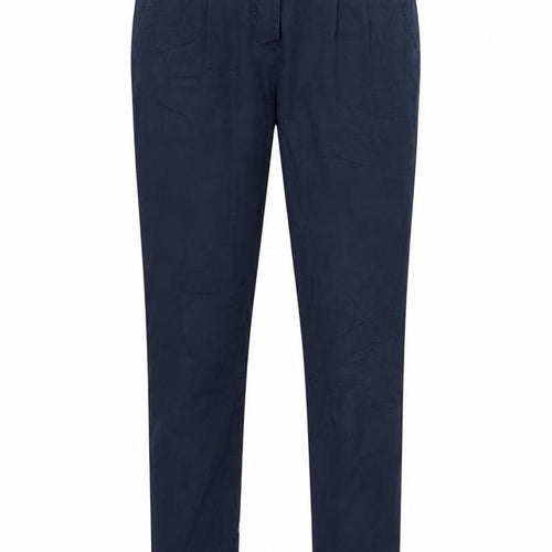 Only Womens Blue   Chino Trousers Size 36 in L32 in