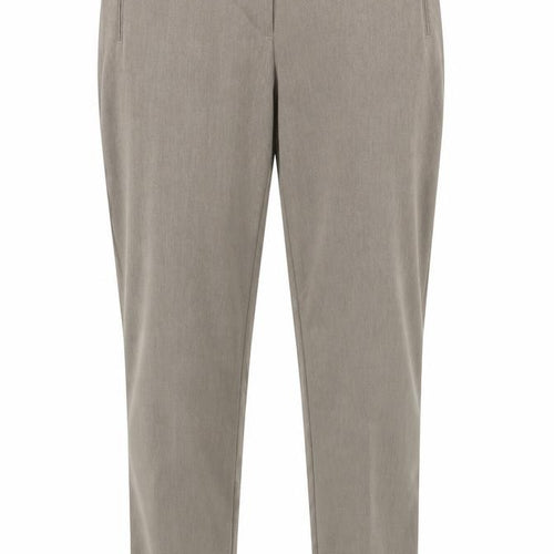 Marks and Spencer Womens Beige   Trousers  Size 16 L28 in