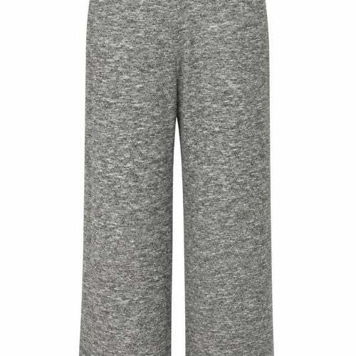 Papaya Womens Grey   Sweatpants Trousers Size 12 L26 in