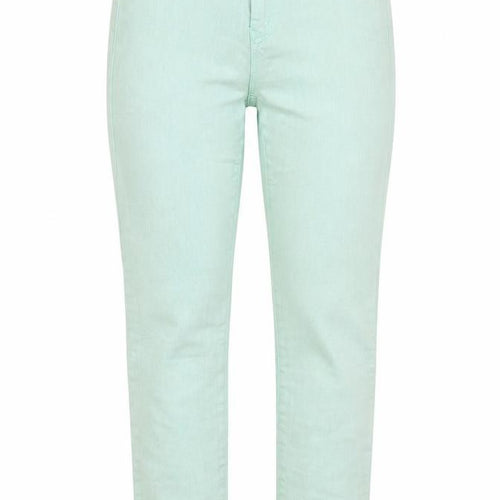 Gap Womens Green   Straight Jeans Size 28 L32 in