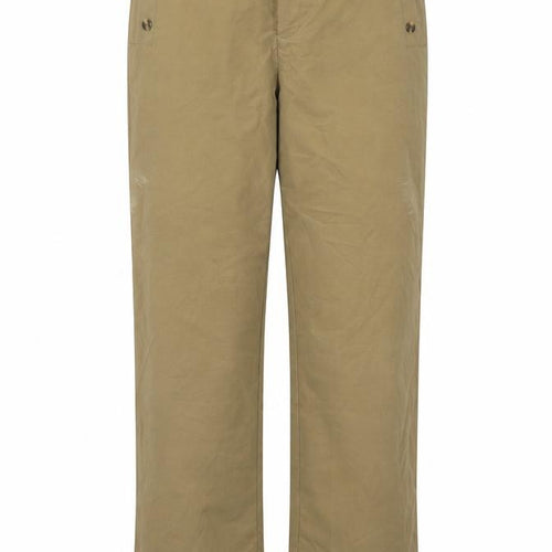Preworn Womens Brown   Trousers  Size L L29 in
