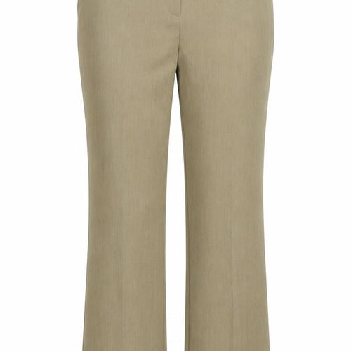 Epilogue Womens Brown   Trousers  Size 20 L28 in