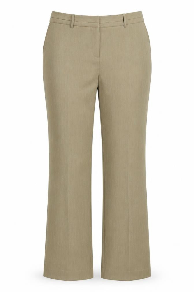 Epilogue Womens Brown   Trousers  Size 20 L28 in