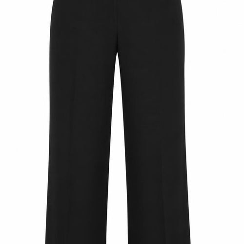 Debenhams Womens Black   Trousers  Size 12 L30 in