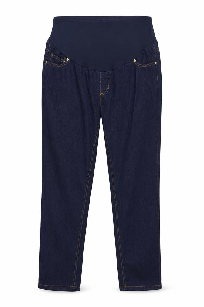 times Womens Blue  Denim Jegging Jeans Size XL L29 in