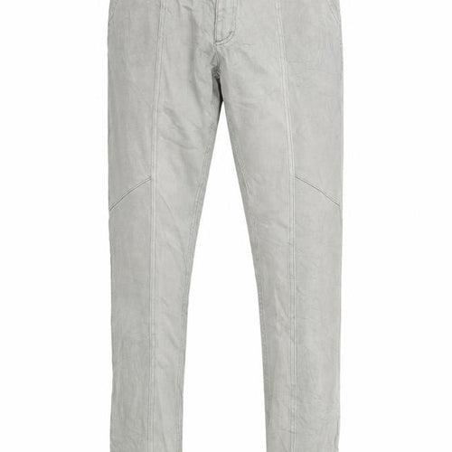 Buena Vista Mens Grey  Denim Skinny Jeans Size 30 in L30 in