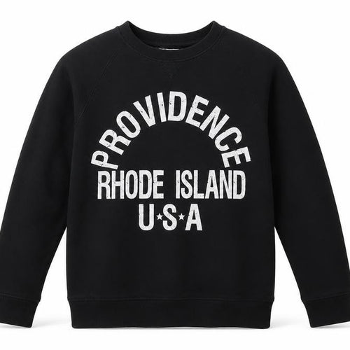 New Look Boys Black   Pullover Sweatshirt Size 12-13 Years  - rhode island usa