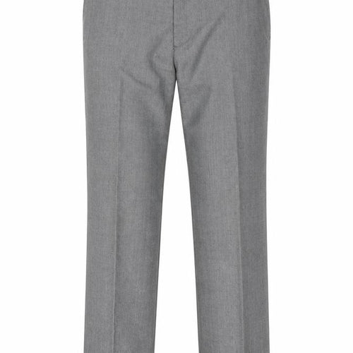 Preworn Mens Grey   Trousers  Size 34 L29 in