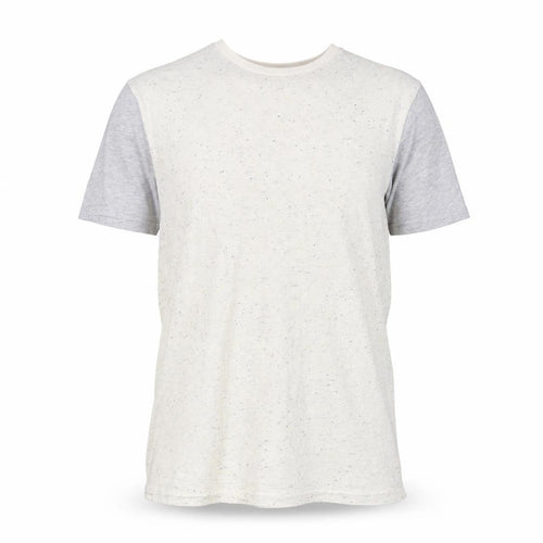 Topman Mens Beige    T-Shirt Size XS