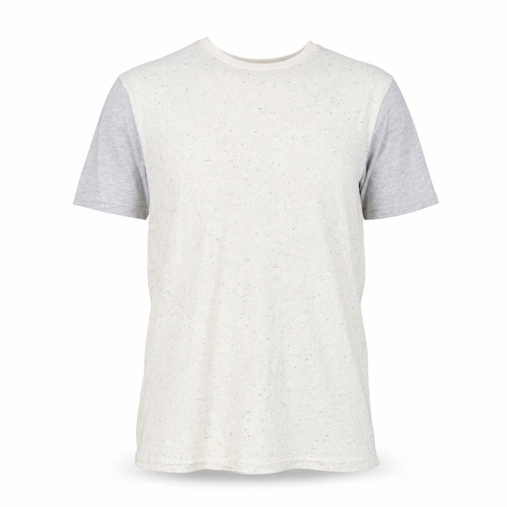 Topman Mens Beige    T-Shirt Size XS