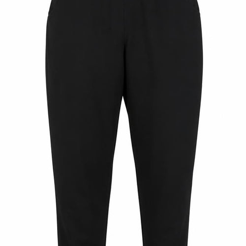 Dolly Diva Womens Black   Trousers  Size 14 L27 in