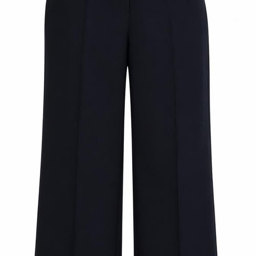 F&F Womens Blue   Trousers  Size 36 in L28 in