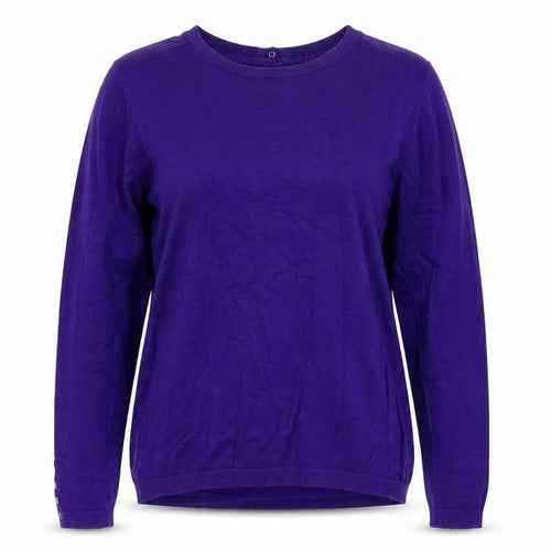 Debenhams Womens Purple   Pullover Jumper Size 12