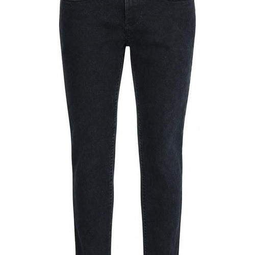denim co Womens Black   Skinny Jeans Size 30 L30 in