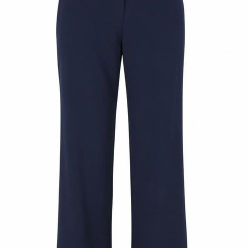 Preworn Womens Blue   Trousers  Size 12 L28 in