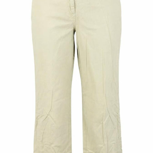 Jumper Womens Green  Denim Straight Jeans Size 14 L25 in