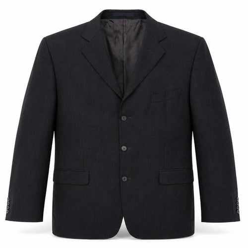 British Tailor  Mens Grey   Jacket Blazer Size L