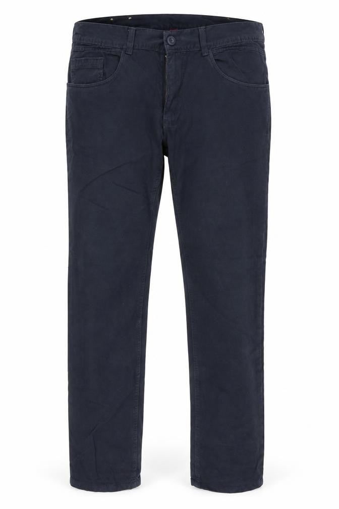 Denim & Co. Womens Blue   Trousers  Size 30 in L34 in