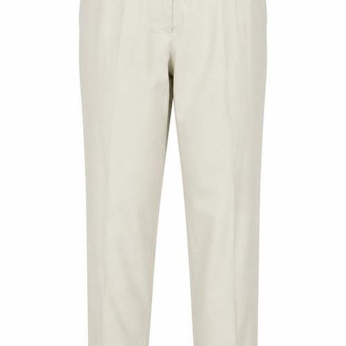 R Edition  Womens Beige   Trousers  Size 16 L25 in