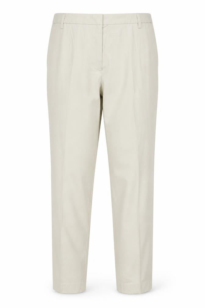 R Edition  Womens Beige   Trousers  Size 16 L25 in