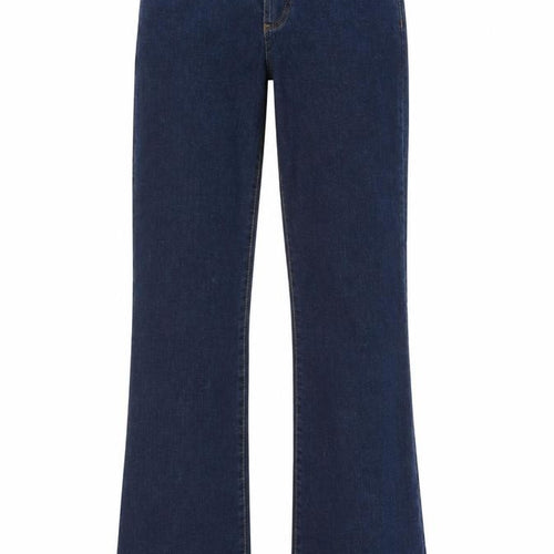 AriZona Womens Blue   Trousers  Size 10 L35 in