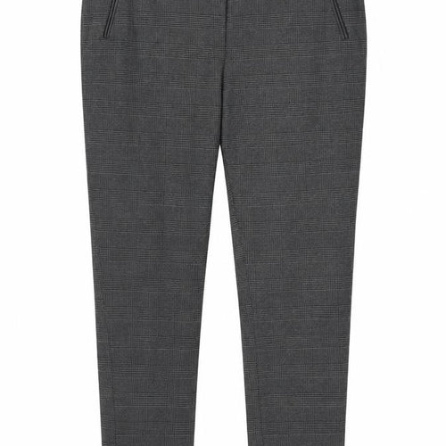 dorohy perkins Womens Grey   Trousers  Size 16 L28 in