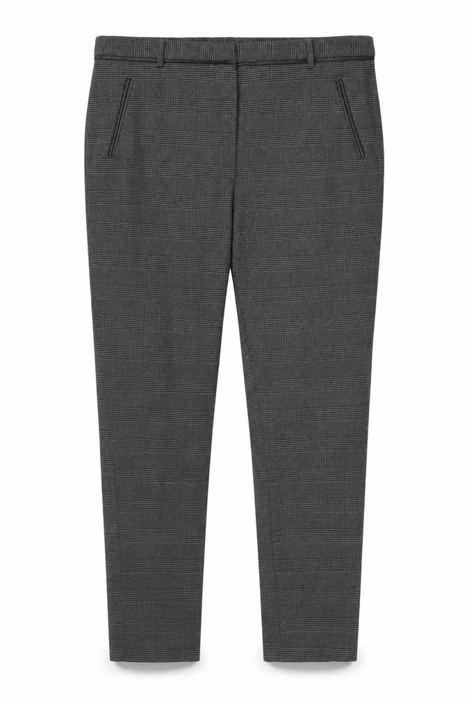 dorohy perkins Womens Grey   Trousers  Size 16 L28 in