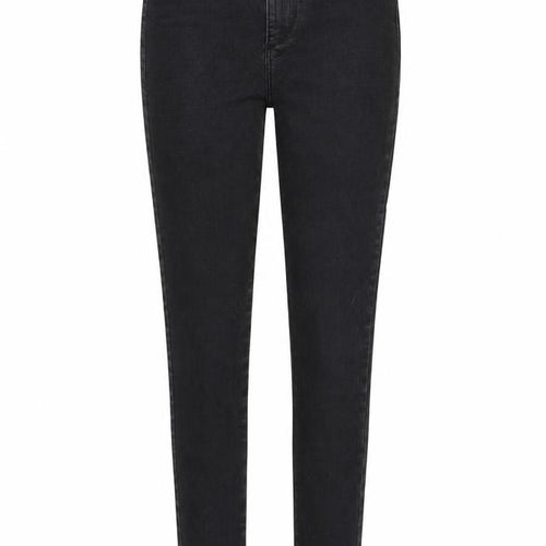 Miss Selfridge Womens Black   Trousers  Size 8 L27 in